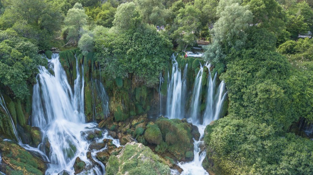 Dit is Bosnië - Kravica 2018