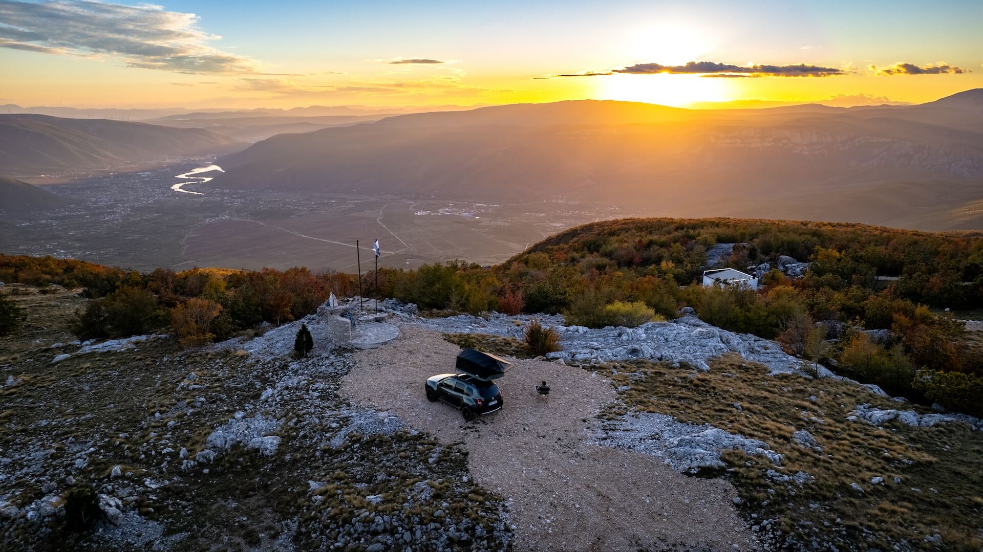 5 Praktische reistips voor Bosnië en Herzegovina